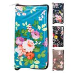 Zed Flowers Shopper 42х62cm in Assortment