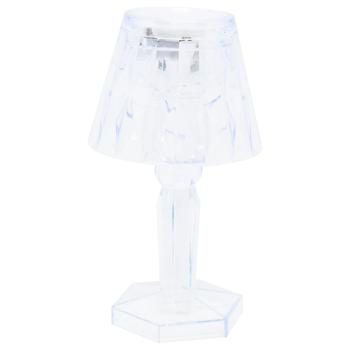 ZED Lamp LED Decoration 12x7cm - buy, prices for EKO Market - photo 1