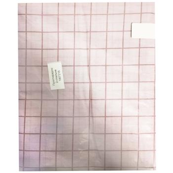 PVC Cotton Sheet 175-180x220-215cm - buy, prices for Vostorg - photo 2