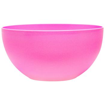 Hemoplast Salad Bowl 4.4l - buy, prices for Auchan - photo 3