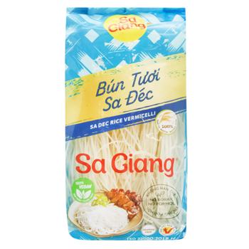 pasta vermicelli sa giang rice 200g Vietnam