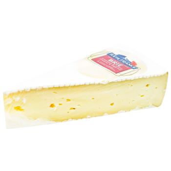 Ile de France Brie Cheese