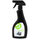 Средство Auchan для химчистки салона 500мл