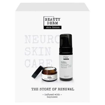 Beauty Derm The Story of Renewal Face Care Set - buy, prices for Tavria V - photo 1