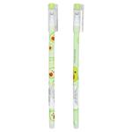 Ручка гелева пиши-стирай Авокадо