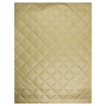 Пакет подарочный Зед Ромб 25,5х33х10см - купить, цены на ЕКО Маркет - фото 1