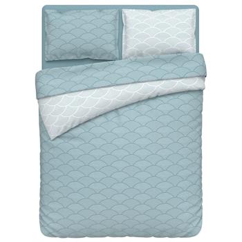 Actuel Kaek Bedding Set 180*210cm + Pillowcase 50*70cm - buy, prices for - photo 2