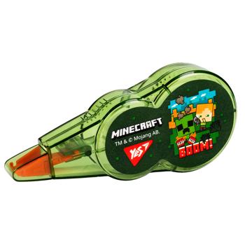 Yes Minecraft Heroes Correction Tape 5mm 6m - buy, prices for - photo 2