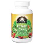 Multivitamin Source naturals 45pcs Usa