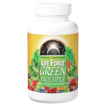 Multivitamin Source naturals 45pcs Usa - buy, prices for Biotus - photo 1