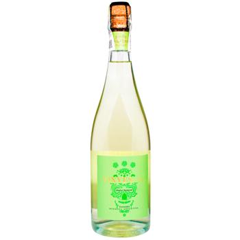 Vinyes Ocults Sweet Natural White Sweet Sparkling Wine 9.8% 0.75l
