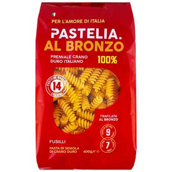 Pastelia Spirals Pasta 400g