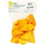 Auchan Purified Sliced Pumpkin 500g