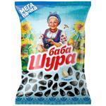 Baba Shura Roasted Salted Sunflower Seeds 215g