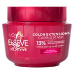 Elseve Color Vive Mask for Colored or Chalked Hair for Color Protection 300ml