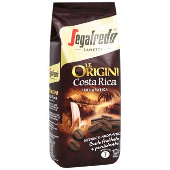 Segafredo Origini Costa Rica Ground Coffee 250g - buy, prices for COSMOS - photo 2