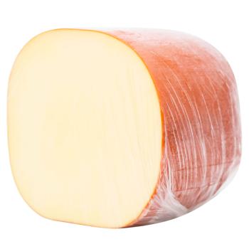 Sausage Smoked Cheese 50% - buy, prices for Vostorg - photo 1