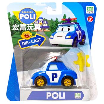 Robocar Poli Die Cast Car - buy, prices for COSMOS - photo 2