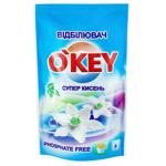 Отбеливатель O'KEY 200г