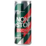Напій енергетичний Non Stop Zoom 250мл
