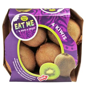 Ківі Eat Me 4шт - купити, ціни на КОСМОС - фото 1