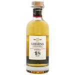 Gambarotta Libarna Barbera Dolcetto Grappa 42% 0.7l