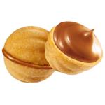 Печиво Golpek Золотий горішок 450г