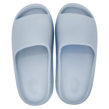 Шлепанцы женские Koopman размер в ассортименте - купить, цены на NOVUS - фото 5