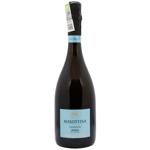 Вино ігр. Masottina Via Venti Prosecco Treviso Dosaggio Zero біле брют 0.75 л