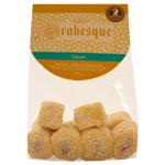 Лукум Shoud'e Арабески Султан вишня-банан 200г