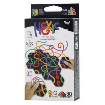 Danko Toys Hexis Board Game - buy, prices for MegaMarket - photo 1