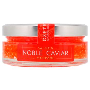 Osetr Granular Trout Caviar 310g - buy, prices for - photo 1