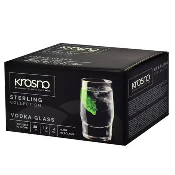 Glass - buy, prices for Ideal - photo 1