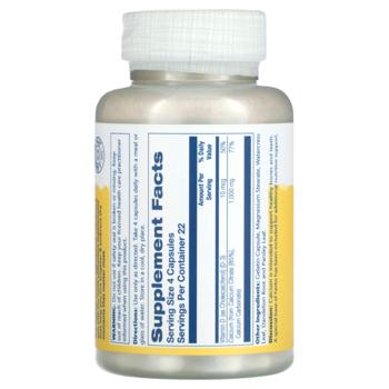 Vitamin d Solaray 90pcs Usa - buy, prices for Biotus - photo 2