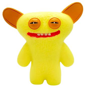 Фігурка Fuggler Грін Грін Жовтий - купити, ціни на NOVUS - фото 3