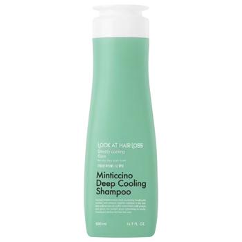 Daeng Gi Meo Ri Refreshing Anti-Dandruff Shampoo 500ml