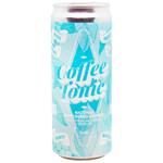 Кава холодна Underwood Coffee Tonic x Madheads 0,33л