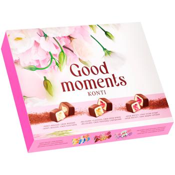 Цукерки Konti Good Moments 300г - купити, ціни на Auchan - фото 2