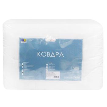 Homeline Microfiber Blanket 200х205cm