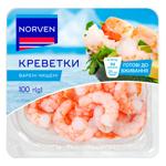 Norven Peeled Boiled Shrimps 100g
