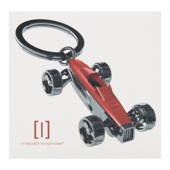 Metalmorphose Concept Racing Car Key Ring - buy, prices for WINETIME - photo 2