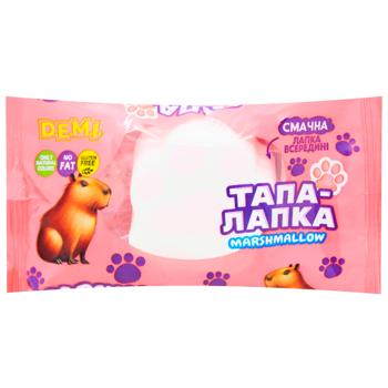 Маршмеллоу D.E.M.I. Тапа-лапка 20г - купить, цены на Идеал - фото 2