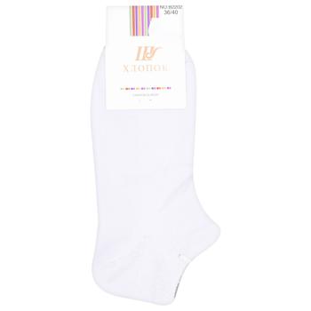 Shuguan Women's Socks 37-40s - buy, prices for - photo 3