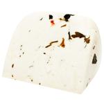 Adygea Cheese with Greens 45%