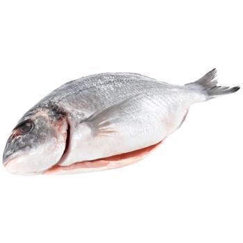 fish gilt-head bream Ukraine