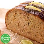 Короп фарширований