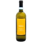 Вино Predella Trebbiano d`Abruzzo біле сухе 12% 0,75л
