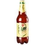 Chernihivske White Unfiltered Beer 4.8% 0.9l