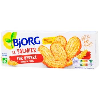 Печенье Bjorg Le Palmier 100г