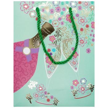 Paper Gift Bag 18*23.5*8cm - buy, prices for Tavria V - photo 4